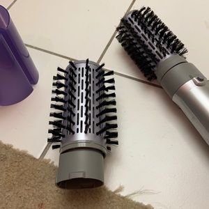 John Frieda hair styling brush/dryer